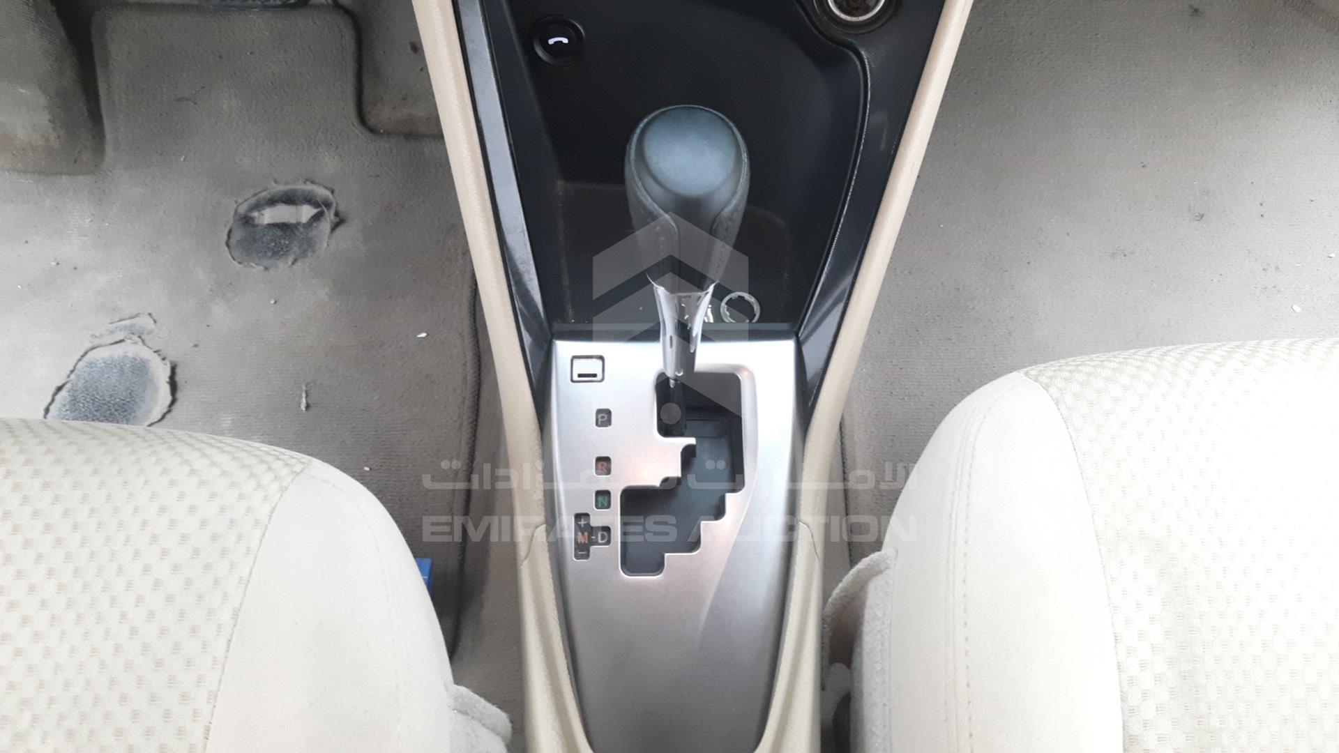 2017 TOYOTA YARIS VIN: MHFB29F34H2022306