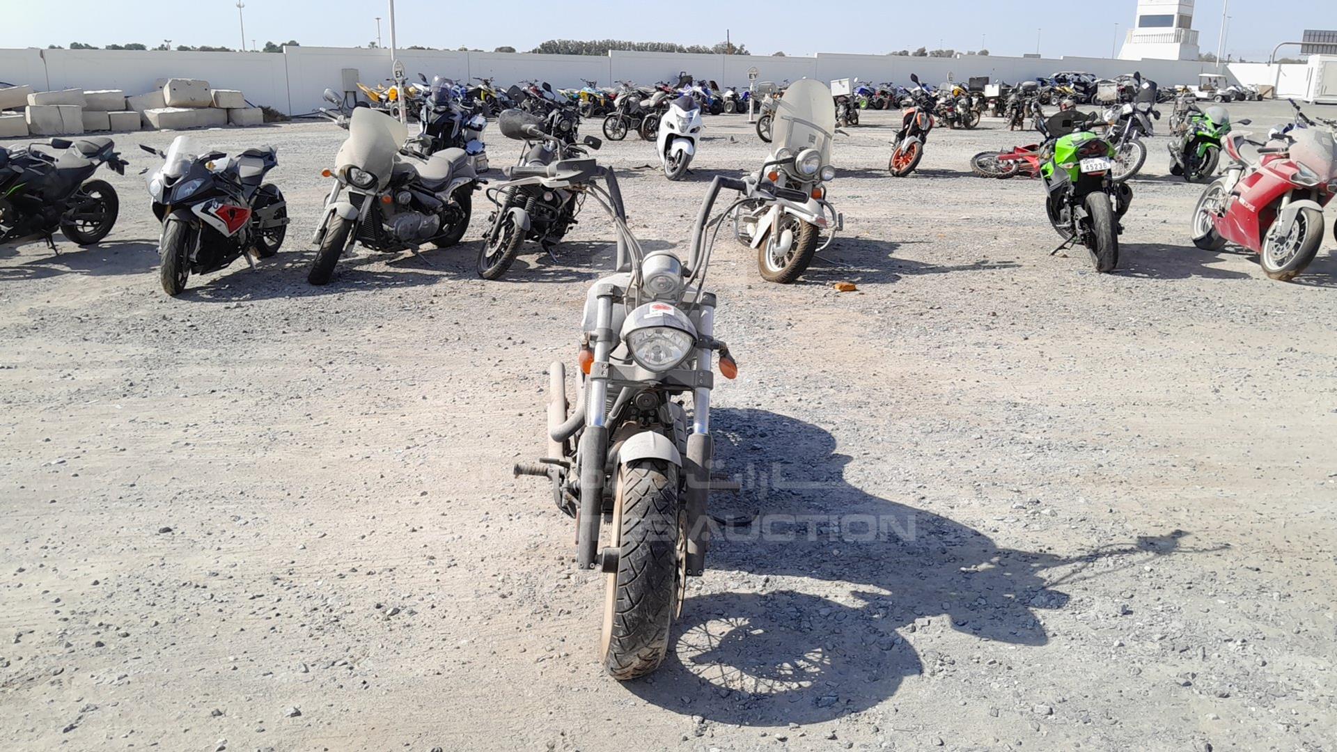 2013 VICTORY MOTORBIKE VIN: 5VPWB36N3D3017826