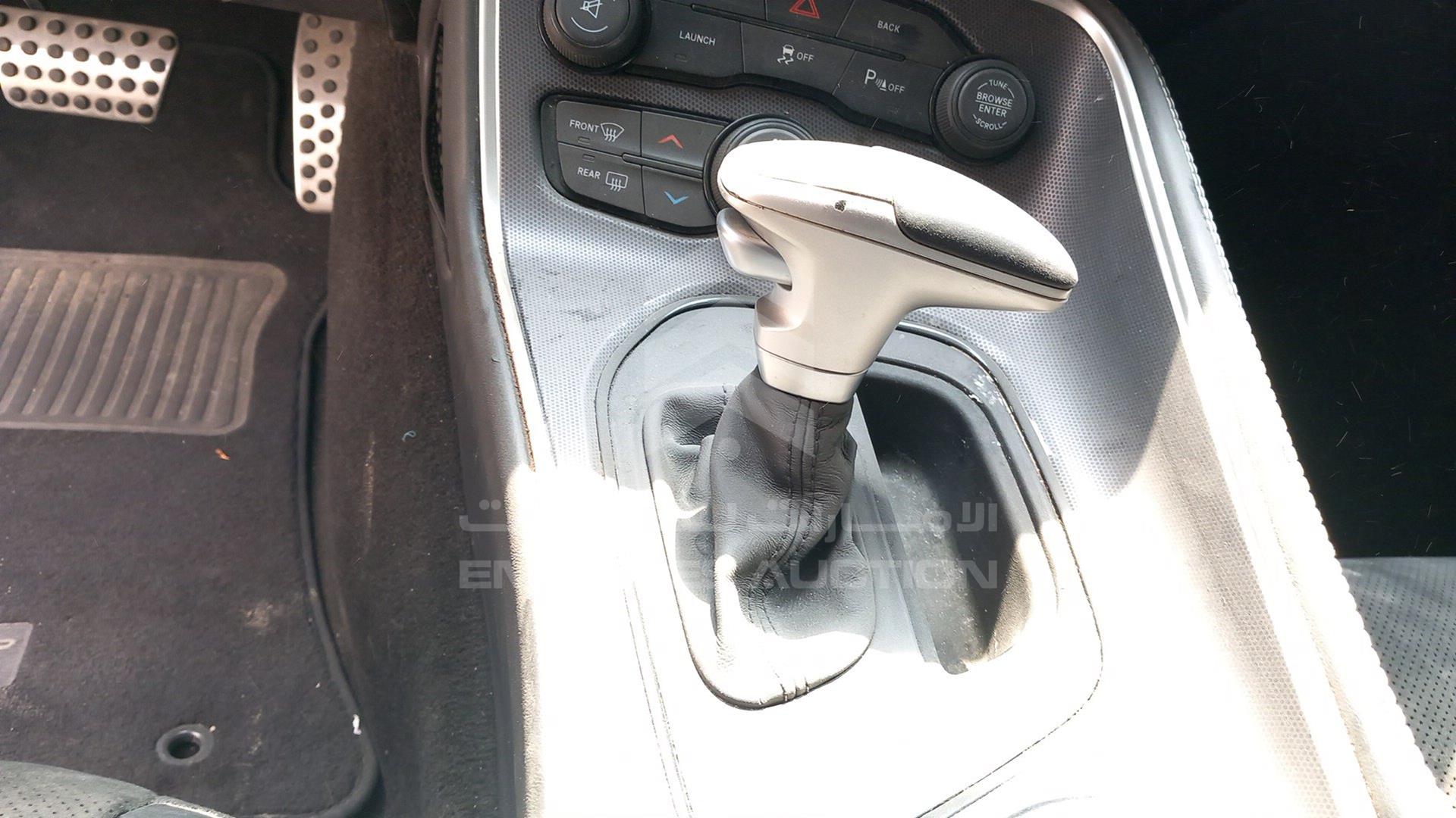 2015 DODGE CHALLENGER VIN: 2C3CDZDJ2FH728002