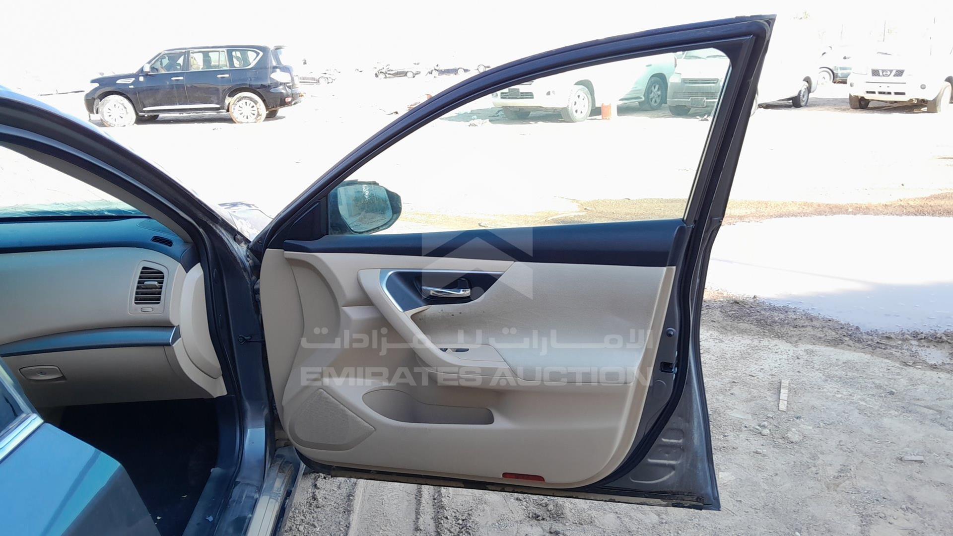 2014 NISSAN ALTIMA VIN: 1N4AL3AP1FC240762