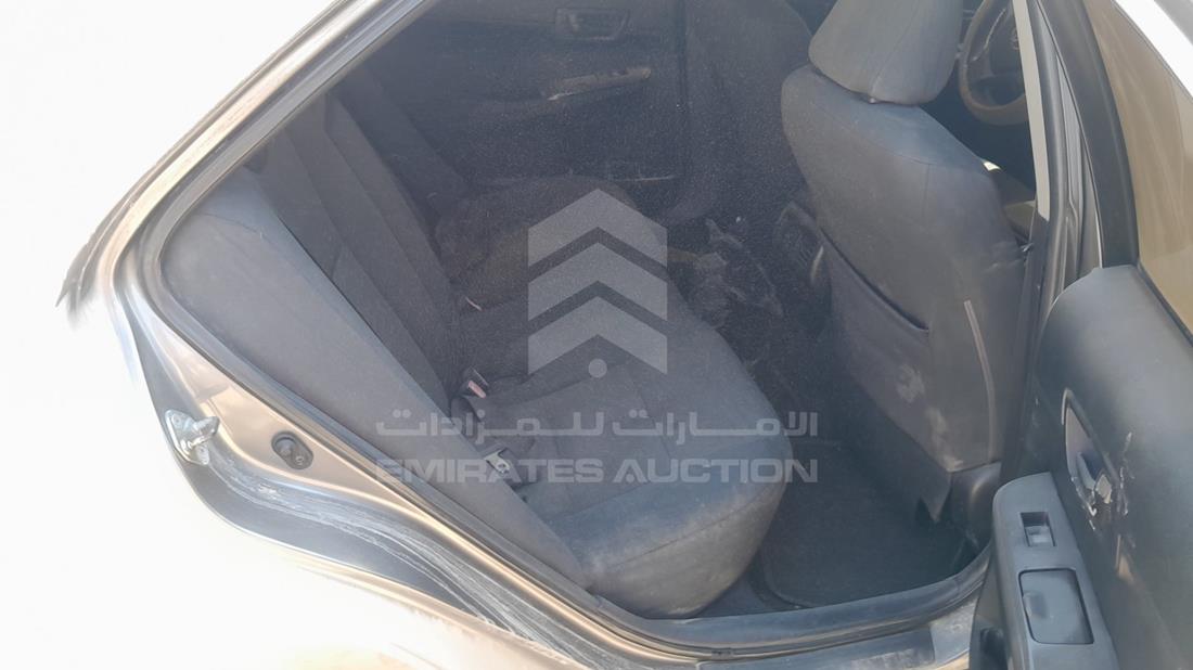 2013 Toyota Camry — Rear Right Passenger View — Photo 20
