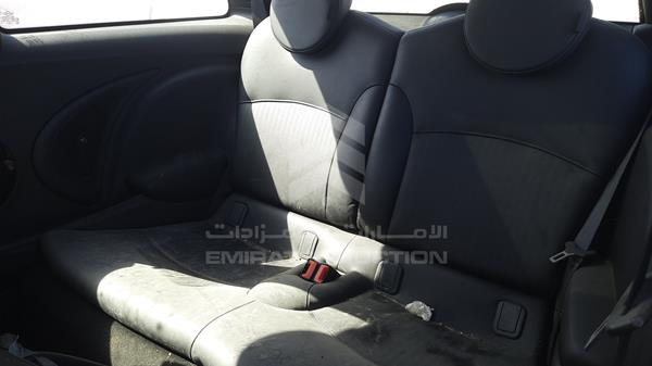WMWSV3107CT320443 Mini COOPER S