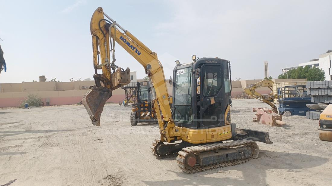 كوماتسو 2020 — عام — صورة 23