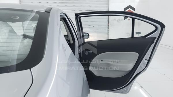 MMDAFT6J8NH004912 Mitsubishi Attrage