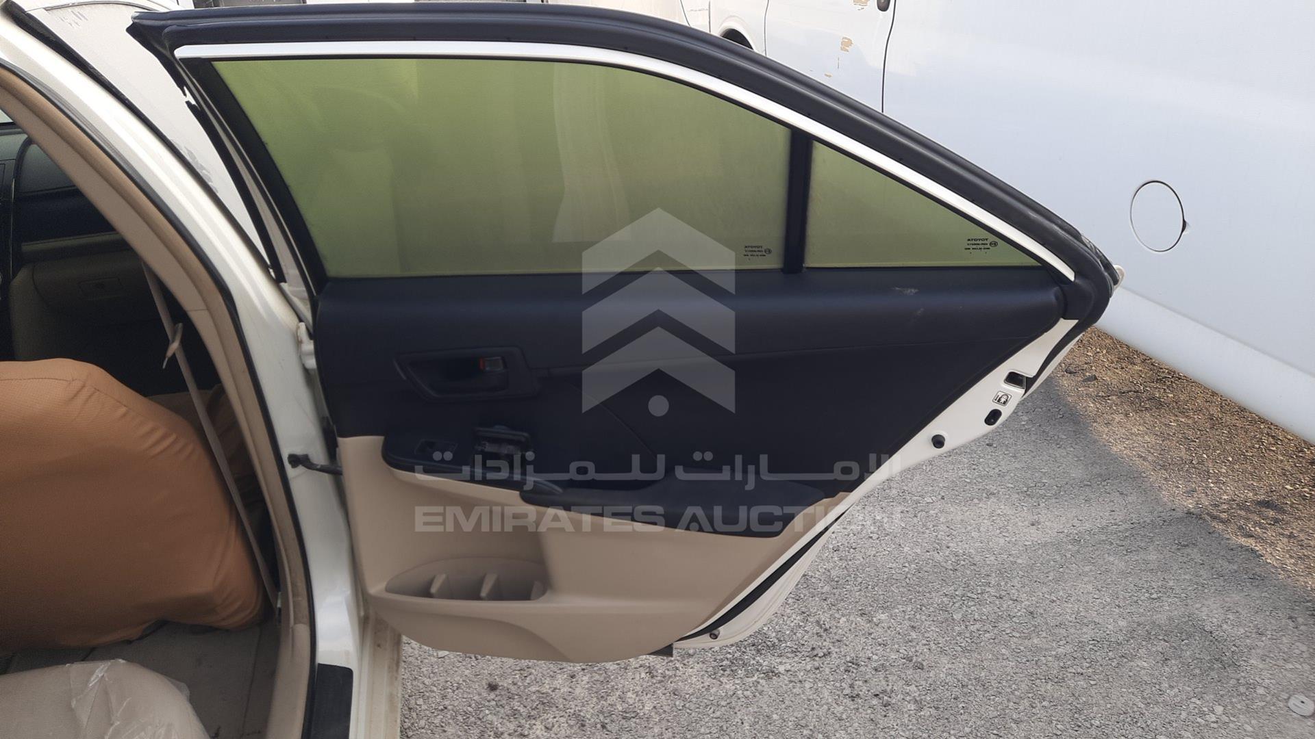2014 TOYOTA CAMRY VIN: 6T1BF9FK9EX495561