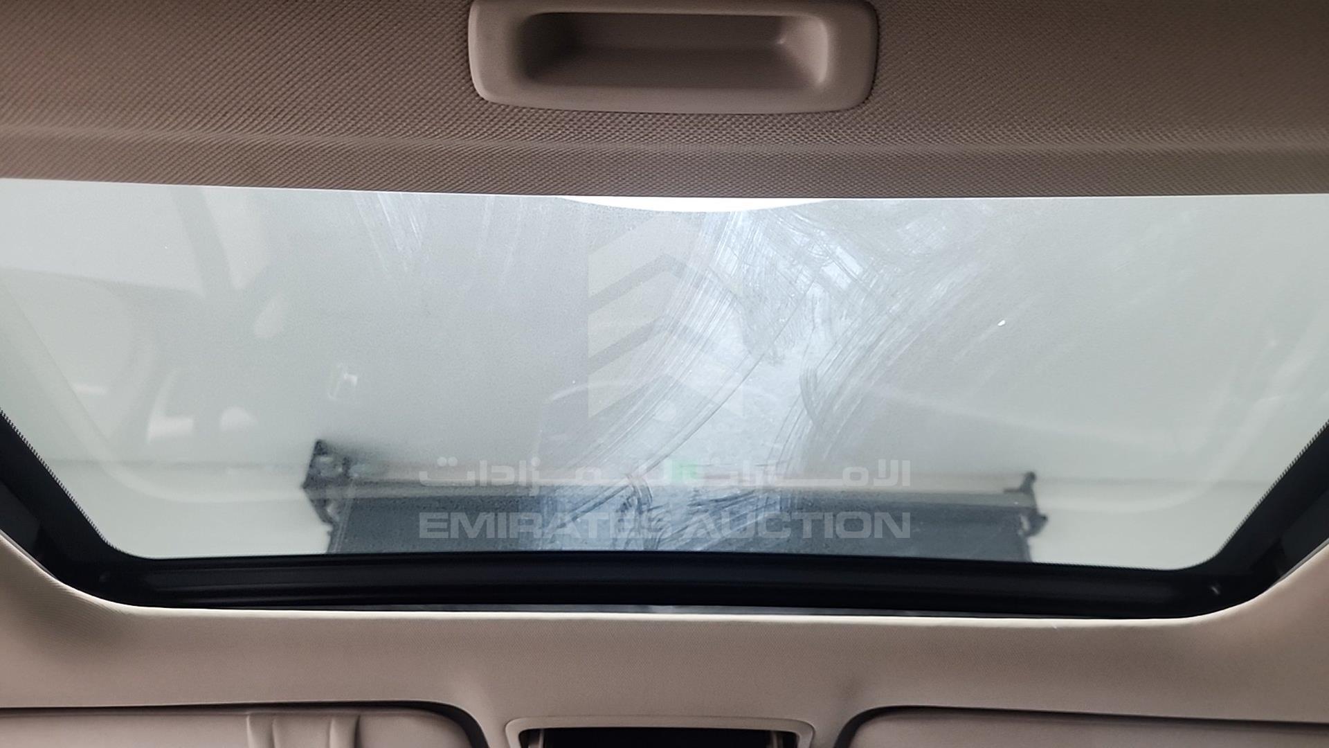 2015 HONDA ACCORD VIN: LUCCR2629F3414257