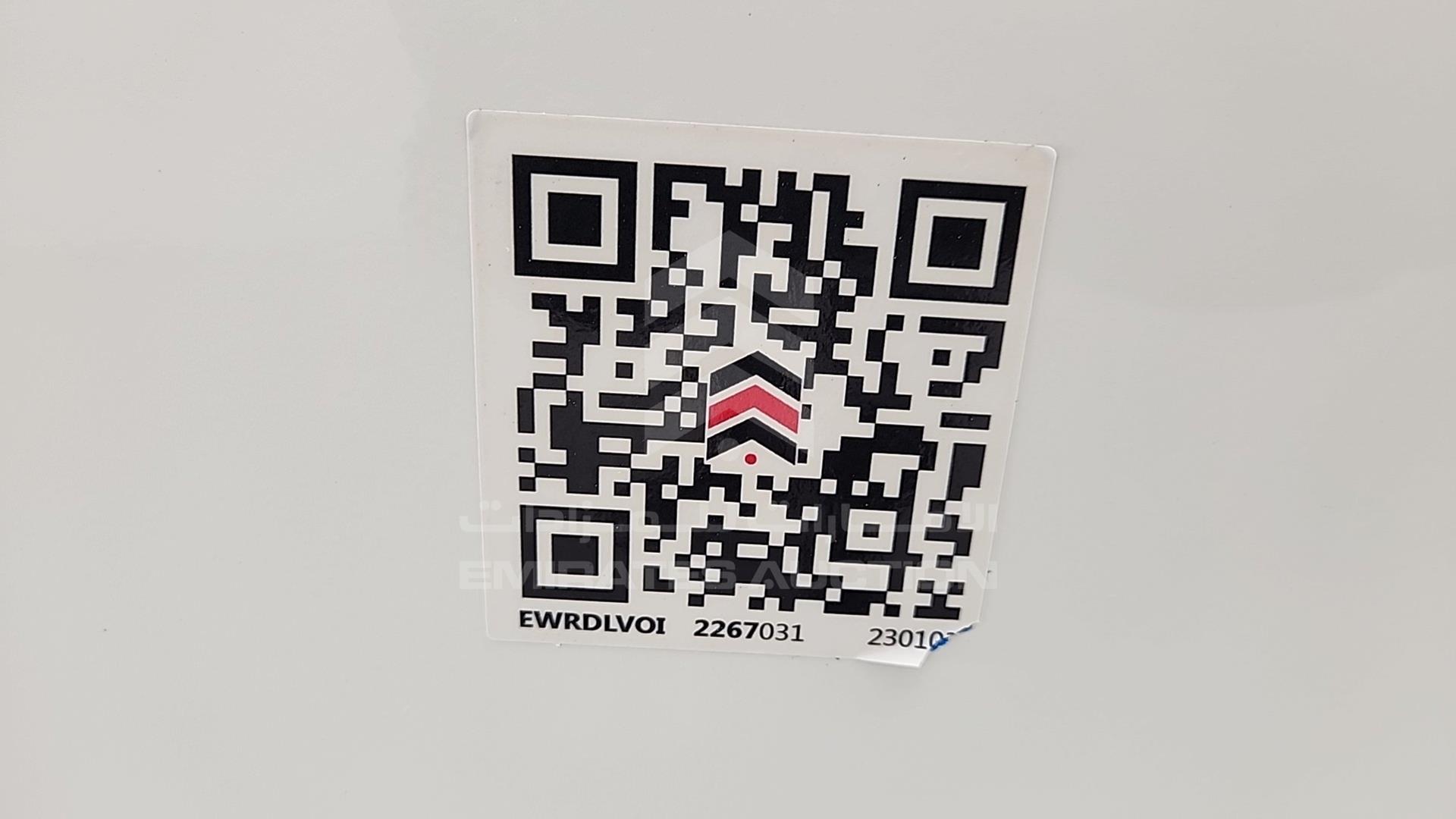2010 CMC VERYCA VIN: RKMCP7244AY088358