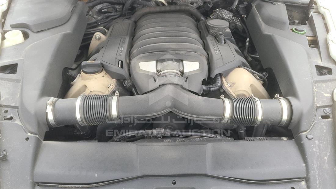 2013 Porsche Cayenne GTS for sale in UAE WP1ZZZ92ZDLA77275 440416