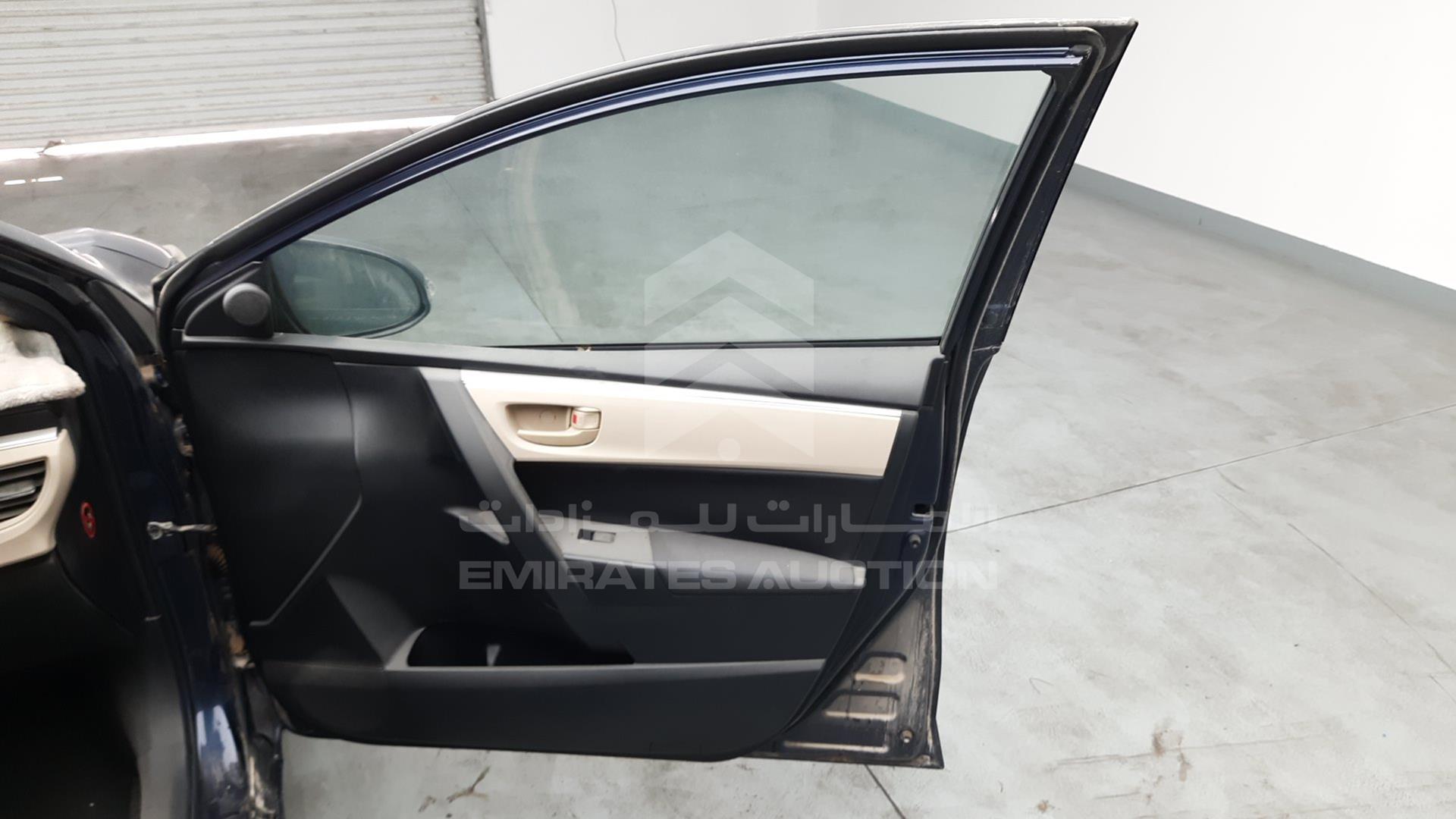 2015 TOYOTA COROLLA VIN: RKLBL9HE9F5216139