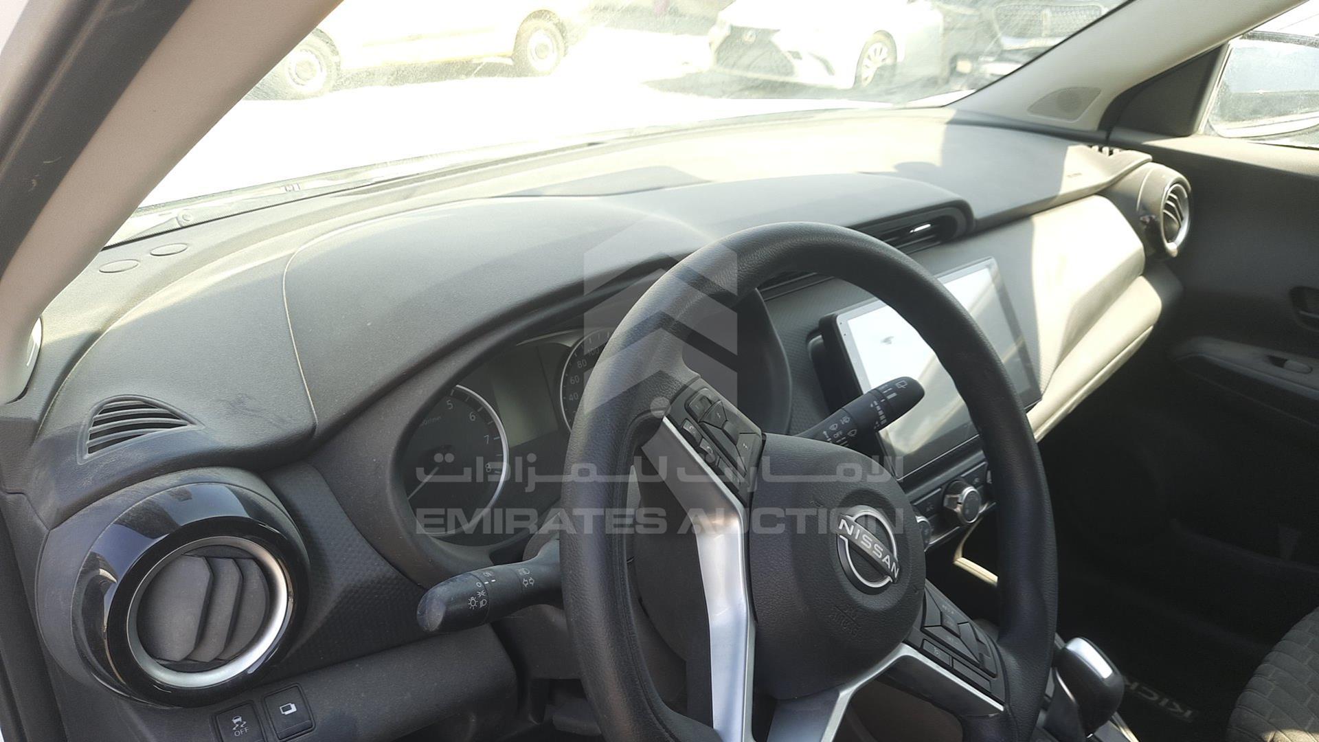 2024 NISSAN KICKS VIN: 3N1CP5C98RL466861