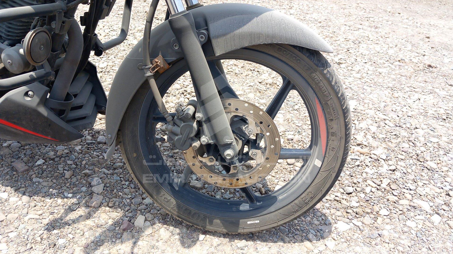 2020 BAJAJ 150 CC VIN: MD2A11CX1LCJ62698