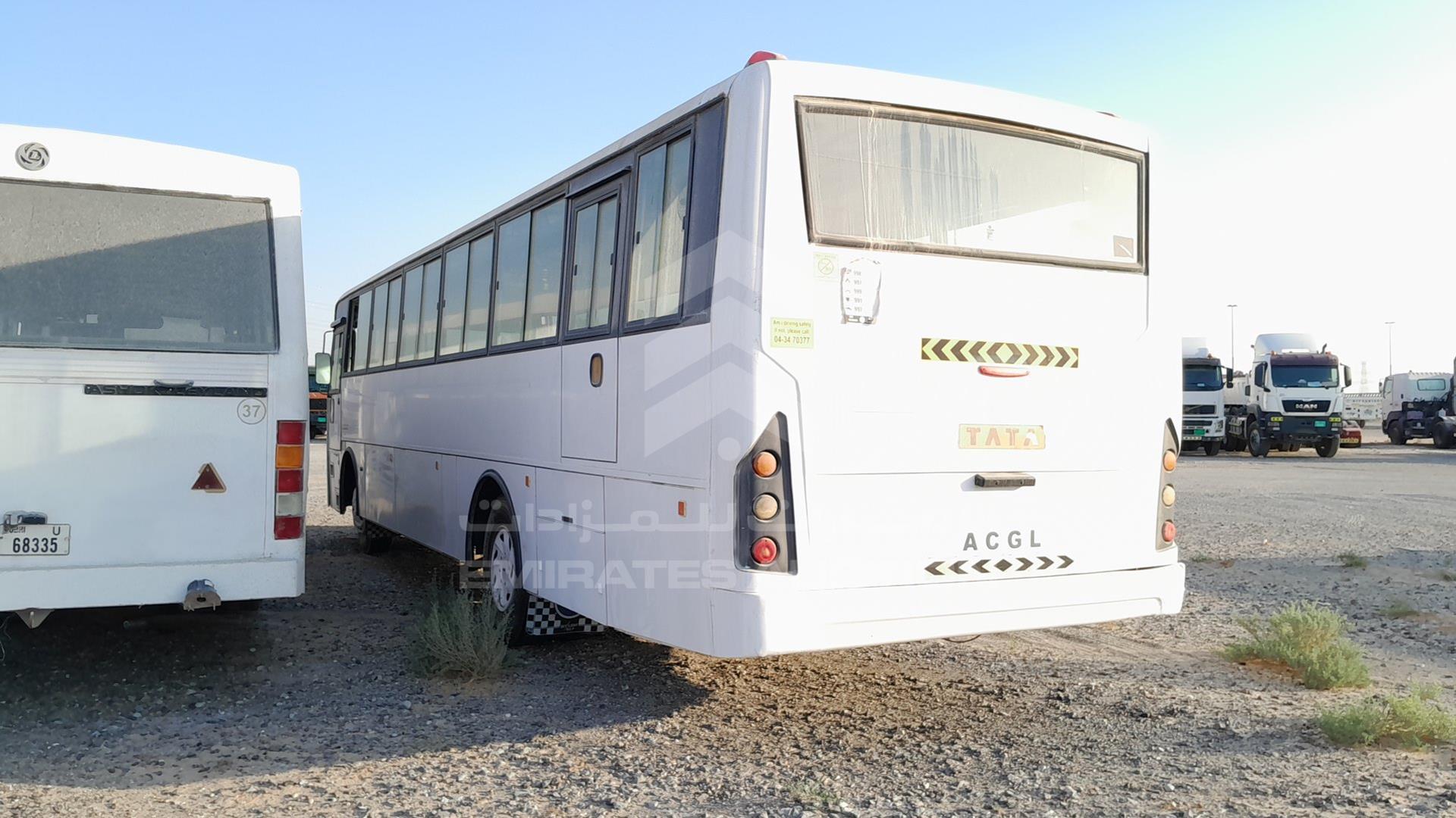 2014 TATA LPO1618 VIN: MAT449253E0L00526