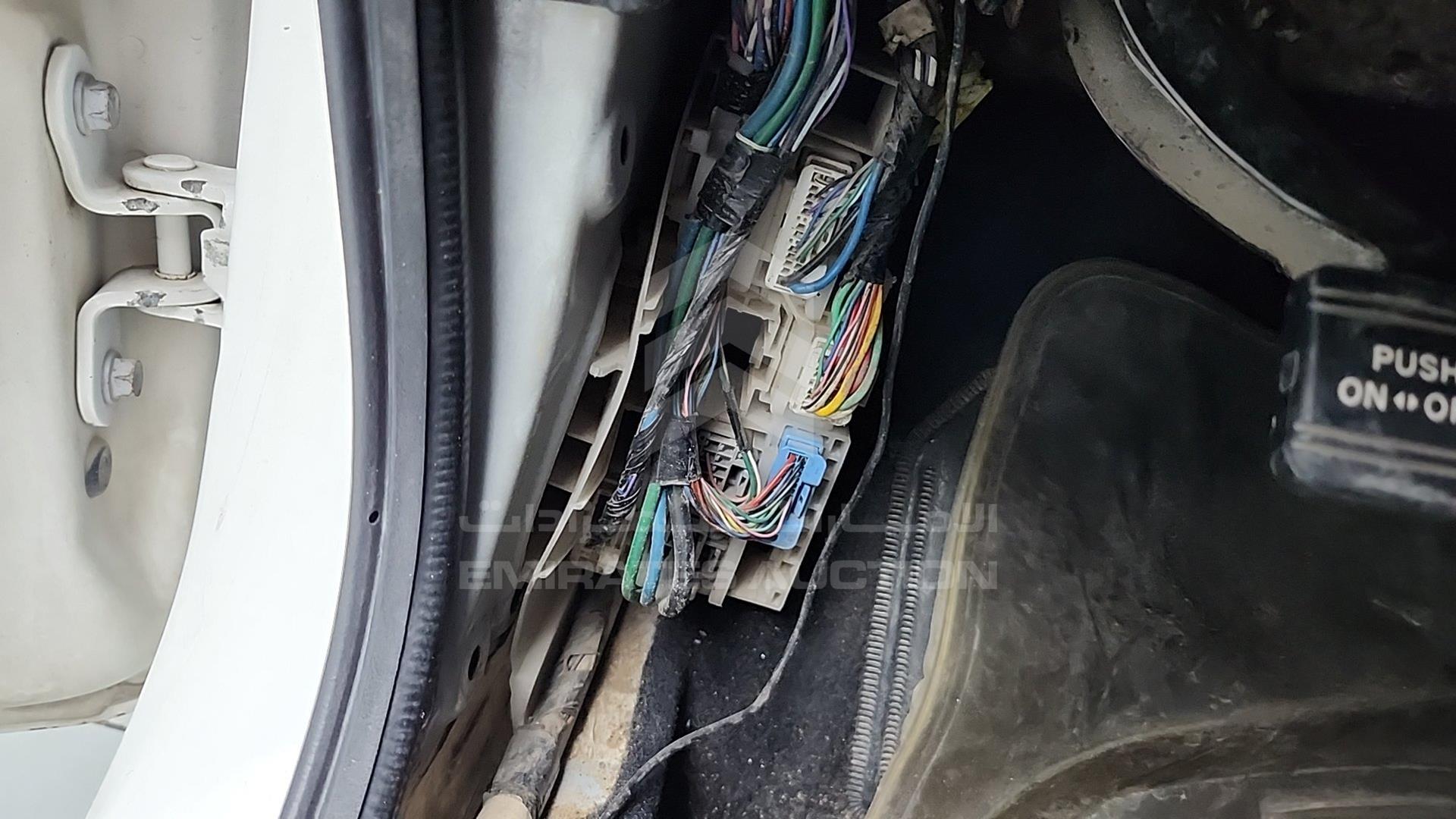 2014 TOYOTA CAMRY VIN: 4T1BF1FK3EU335853