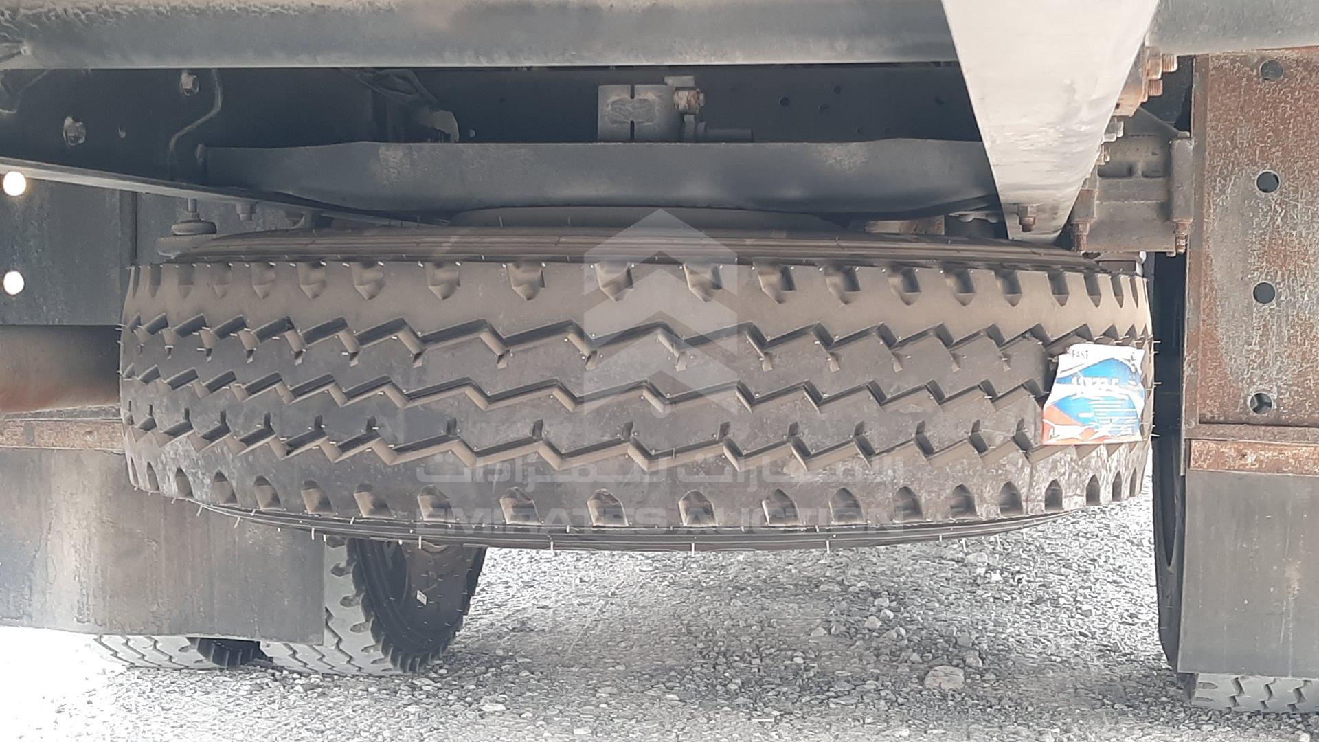 2021 EICHER SKYLINE VIN: MC2R3NLT2ML067454