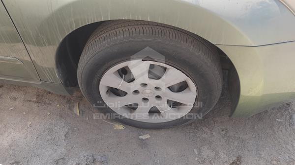 1N4AL21D18C110161 Nissan Altima