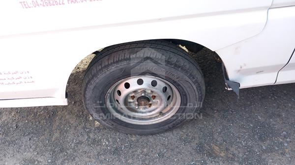 JMYHNP13W4A770266 Mitsubishi L 300