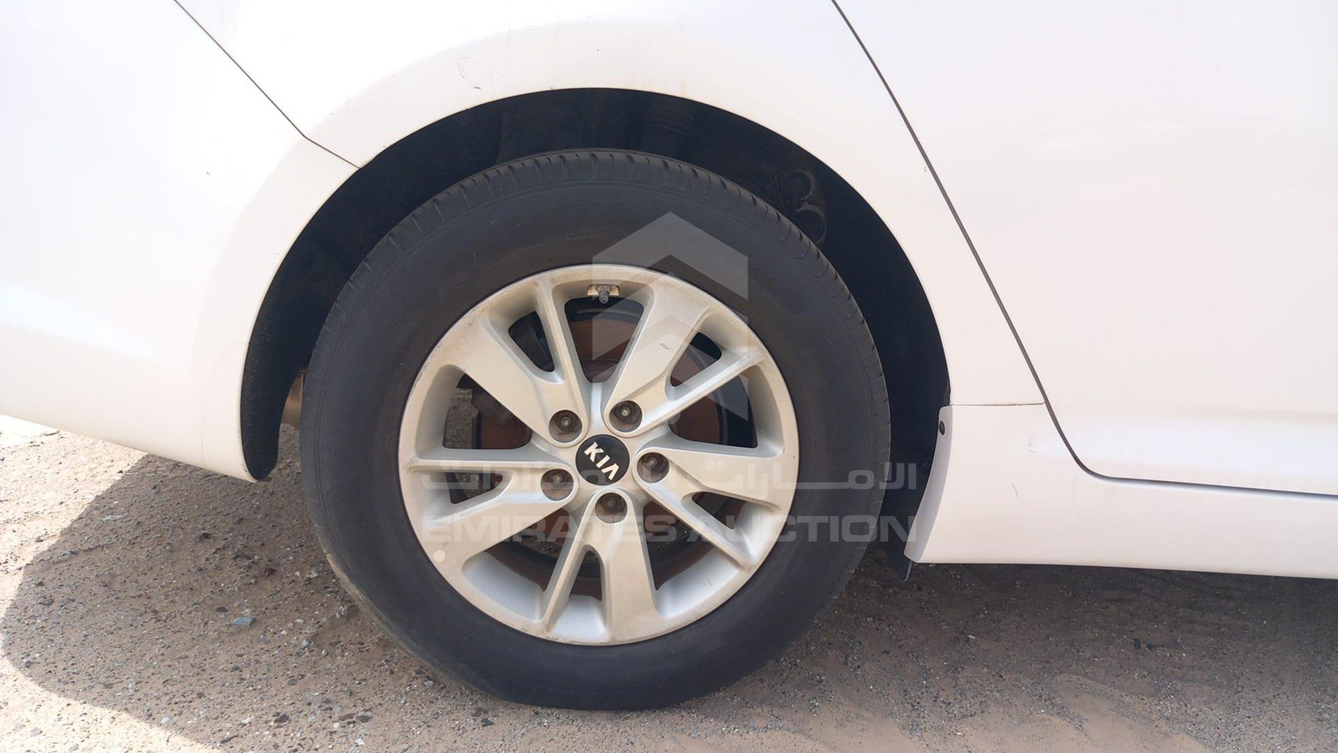 2013 KIA OPTIMA VIN: KNAGN4A77D5348922