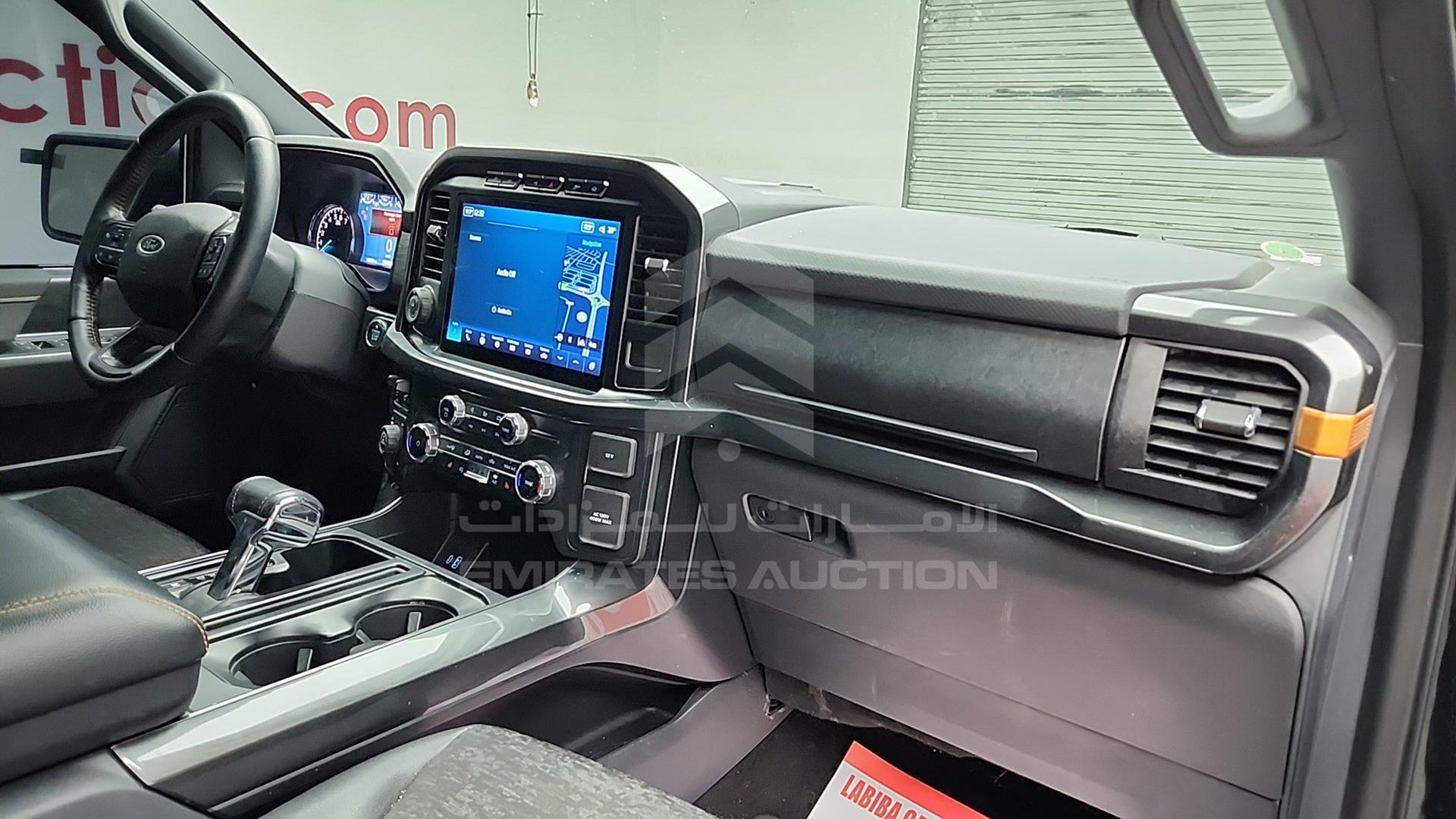 2022 FORD F-150 VIN: 1FTEW1E87NFA89076