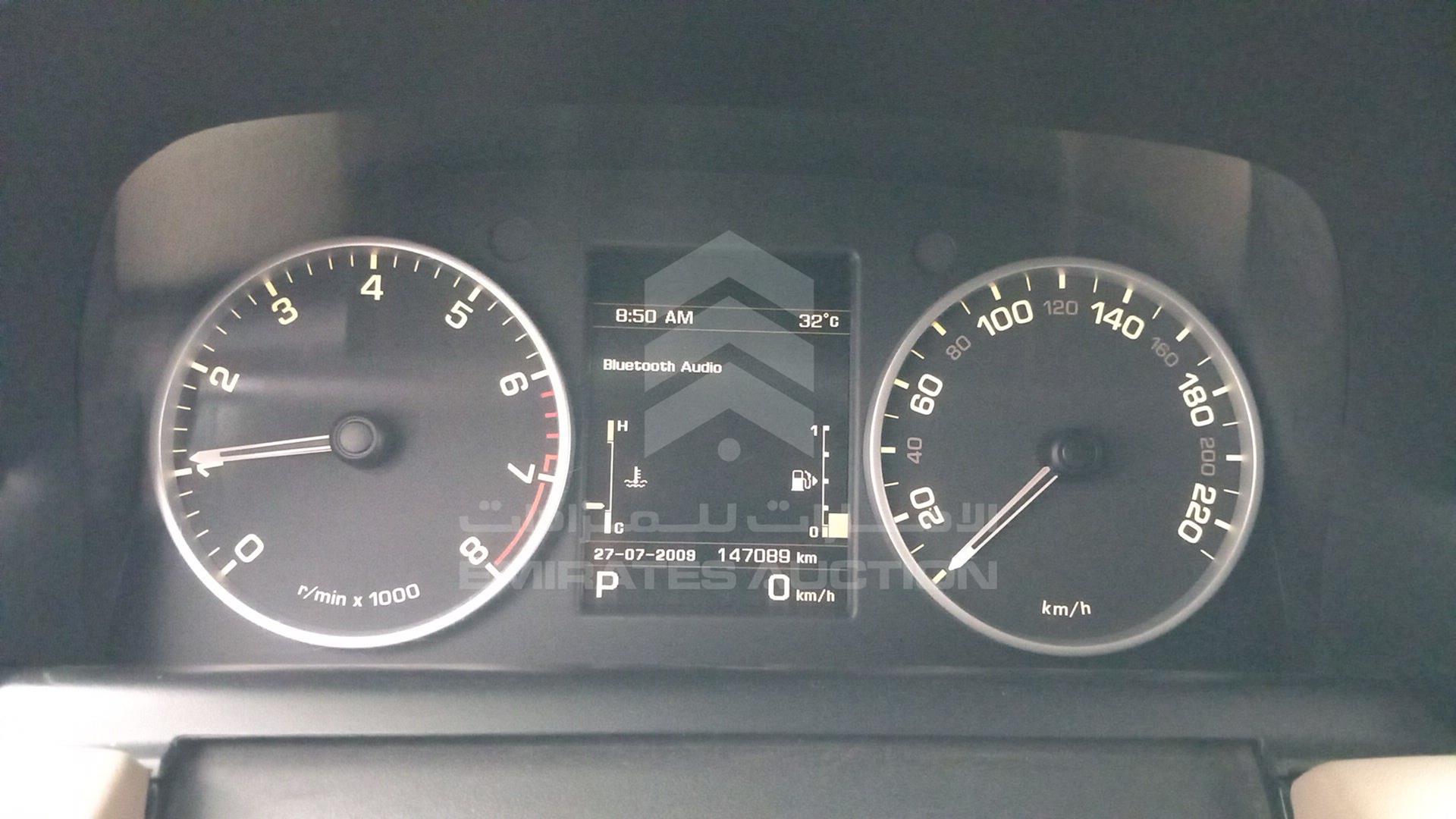 2012 RANGE ROVER SPORT VIN: SALLASSD4CA756906