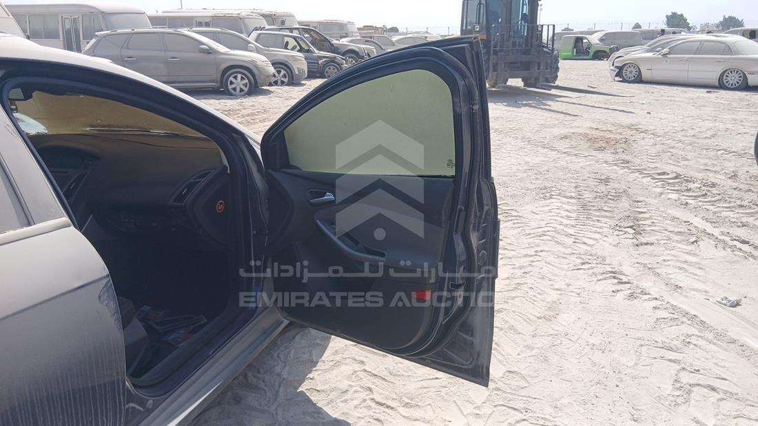 2014 Ford Focus — Front Right Door — Photo 24