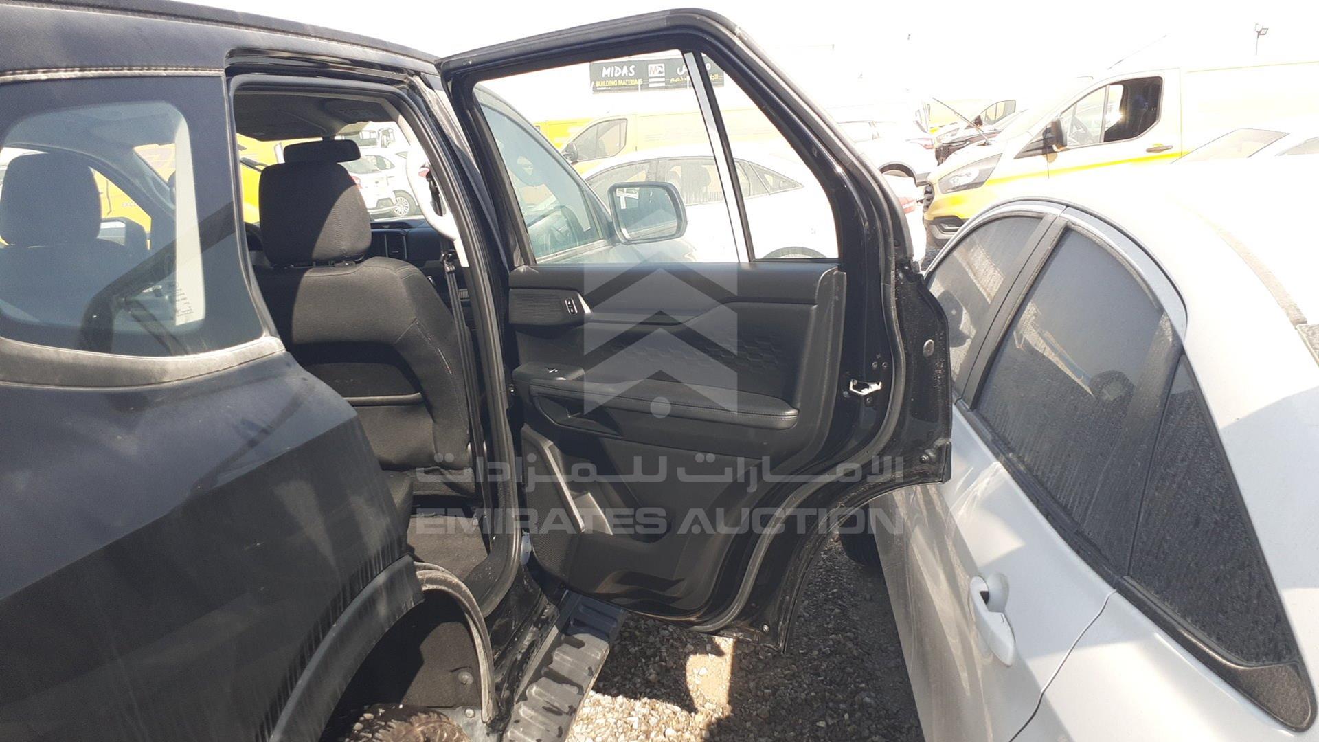 2024 FORD EVEREST VIN: MNCXW3RN1RAM77744