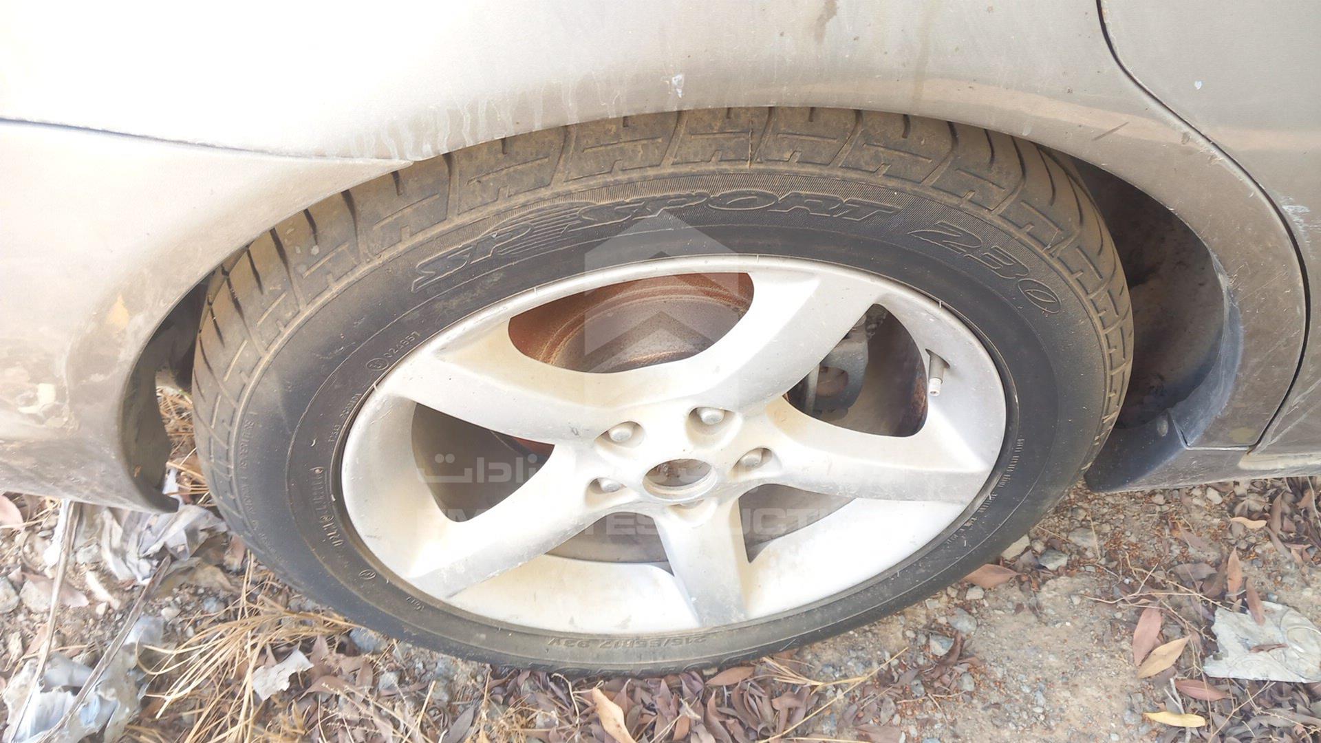 2007 NISSAN ALTIMA VIN: 1N4BL11D67C173110