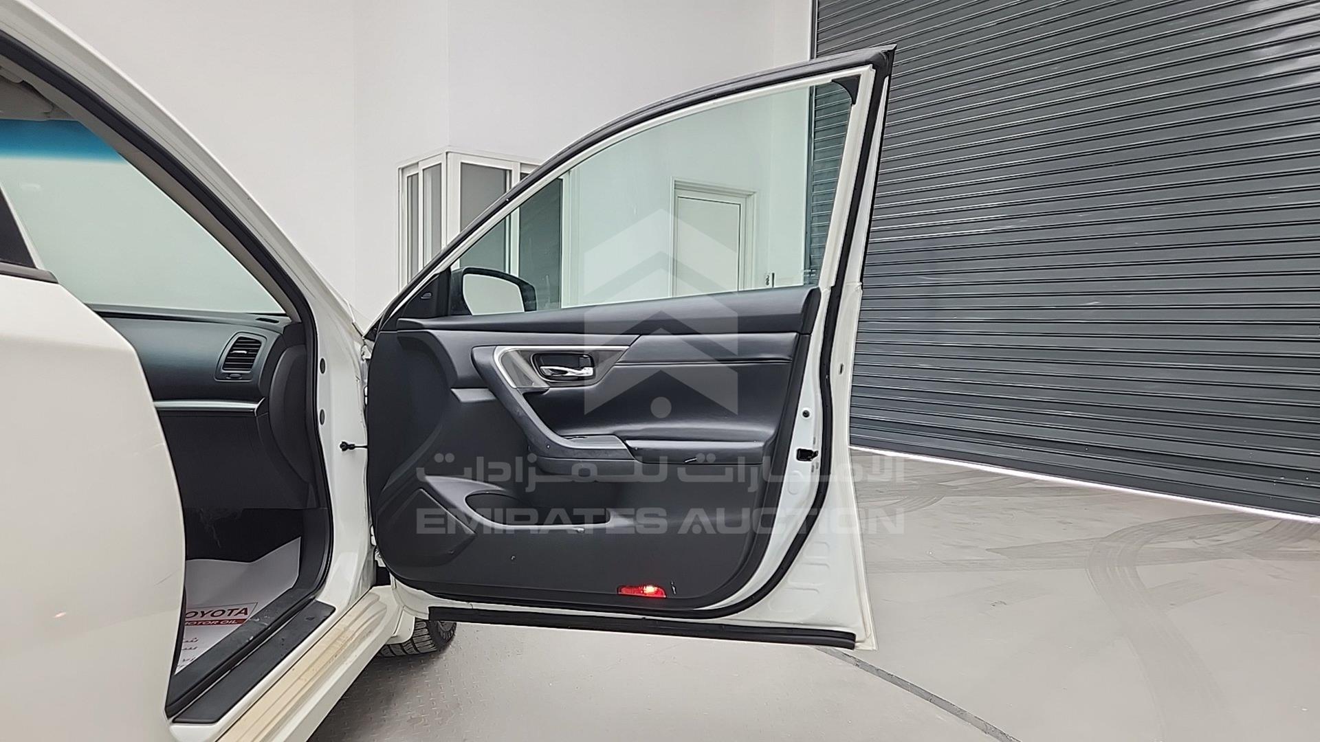 2015 NISSAN ALTIMA VIN: 1N4AL3AP2FC155266