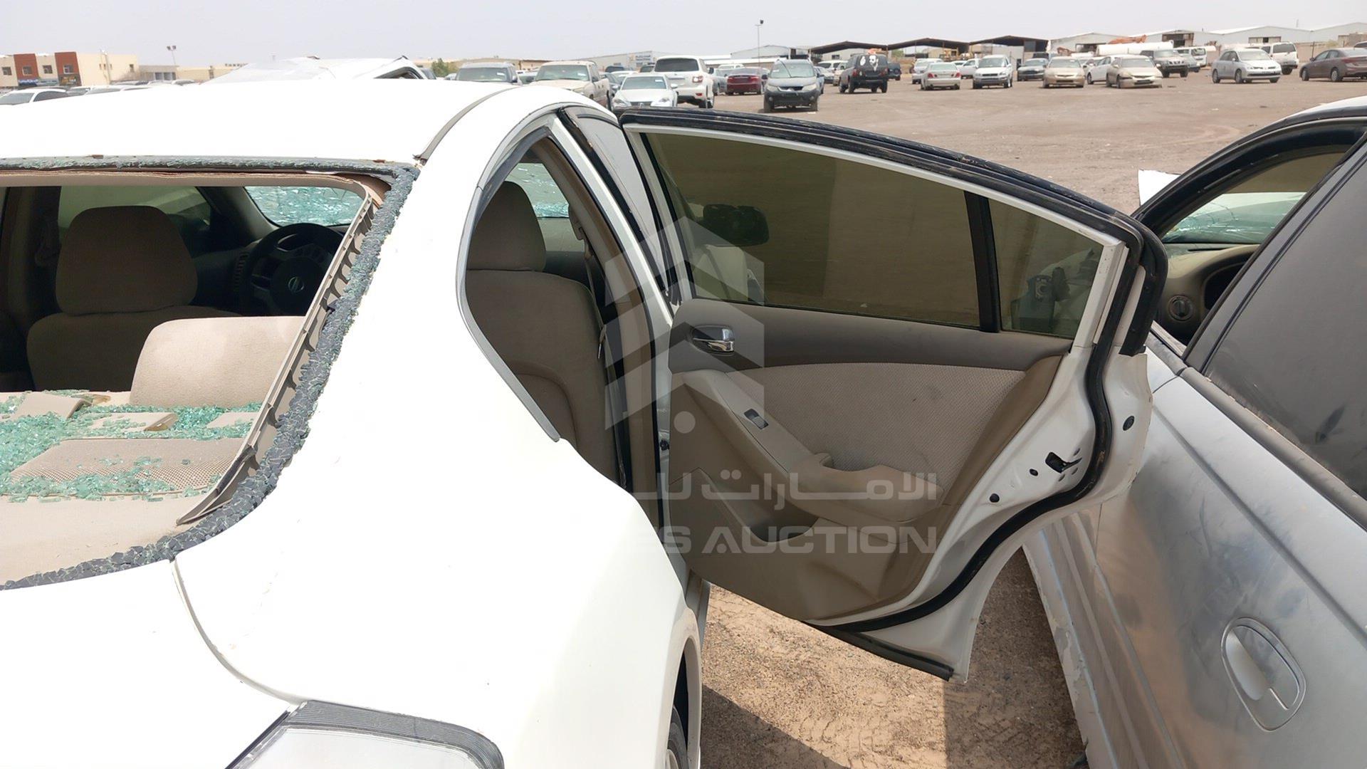 2009 NISSAN ALTIMA VIN: 1N4AL21D29C140402