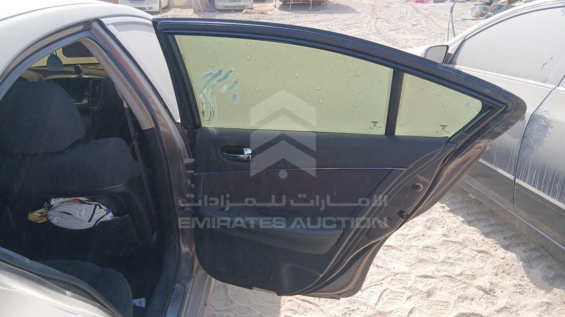 2013 Nissan Maxima — Rear Right Door — Photo 22