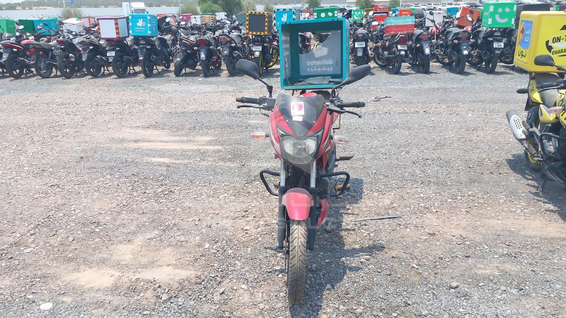 2020 BAJAJ 150 CC VIN: MD2A11CY1LCD73962