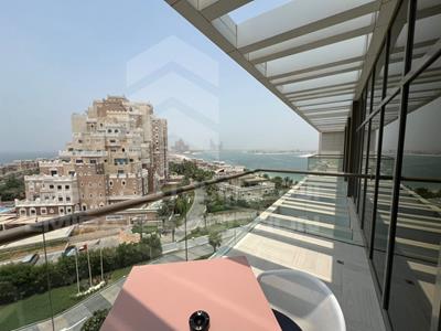 The 8 - Hotel Apartment