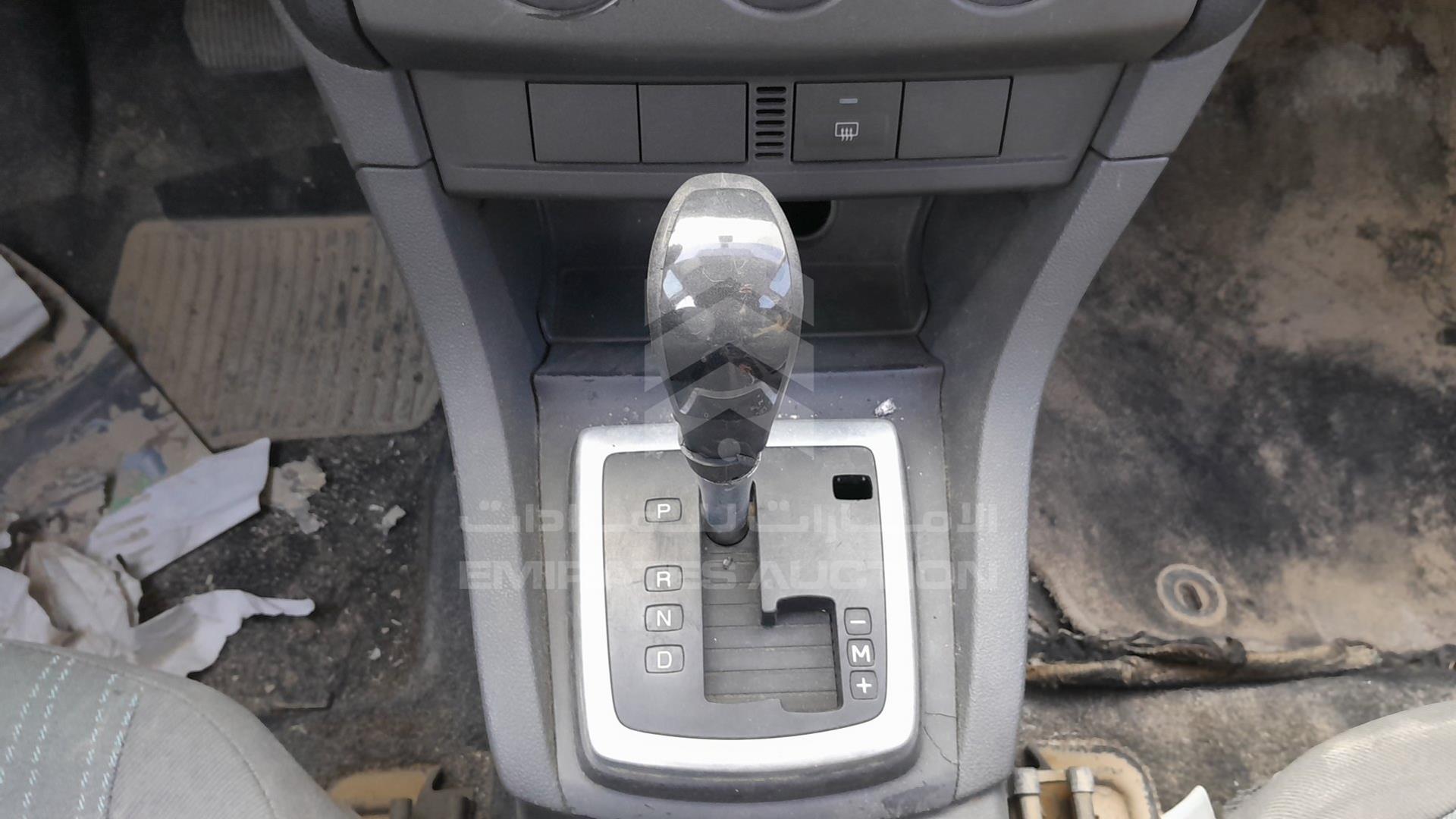 2006 FORD FOCUS VIN: WF0TD35L26VY59881