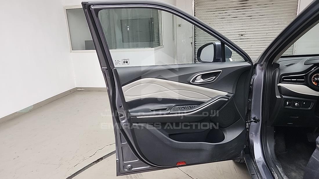 2023 JAC JS4 — Front Left Door — Photo 12