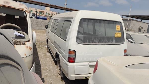 JMYHNP13WDA701639 Mitsubishi L 300