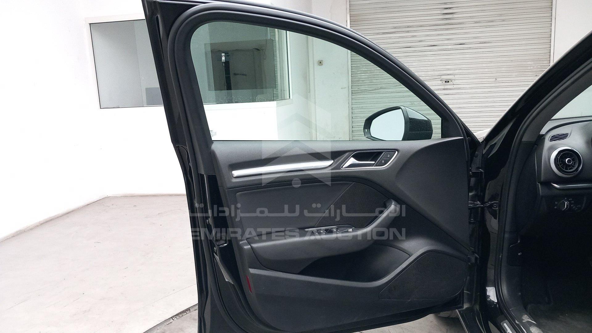 2020 AUDI A3 VIN: WAUZZZFF9LA090189