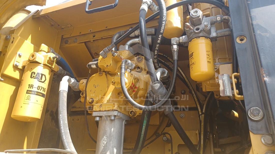 2020 CAT 340D2L — General — Photo 23