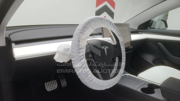 Tesla MODEL 3 2022 LRW3E7EL6NC603712 Image 18