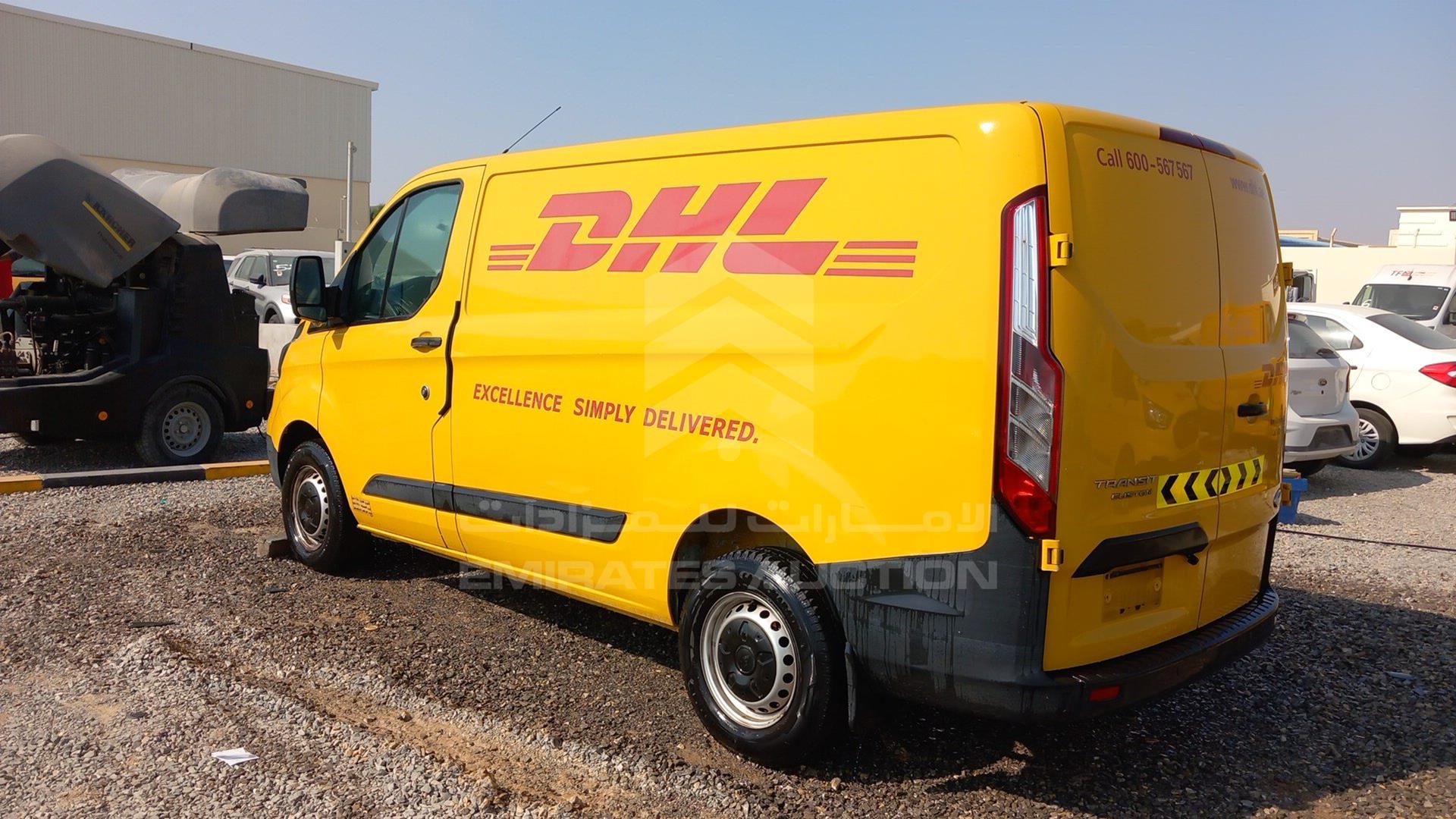 2020 FORD TRANSIT VIN: WF0HGHYG0LTU02504