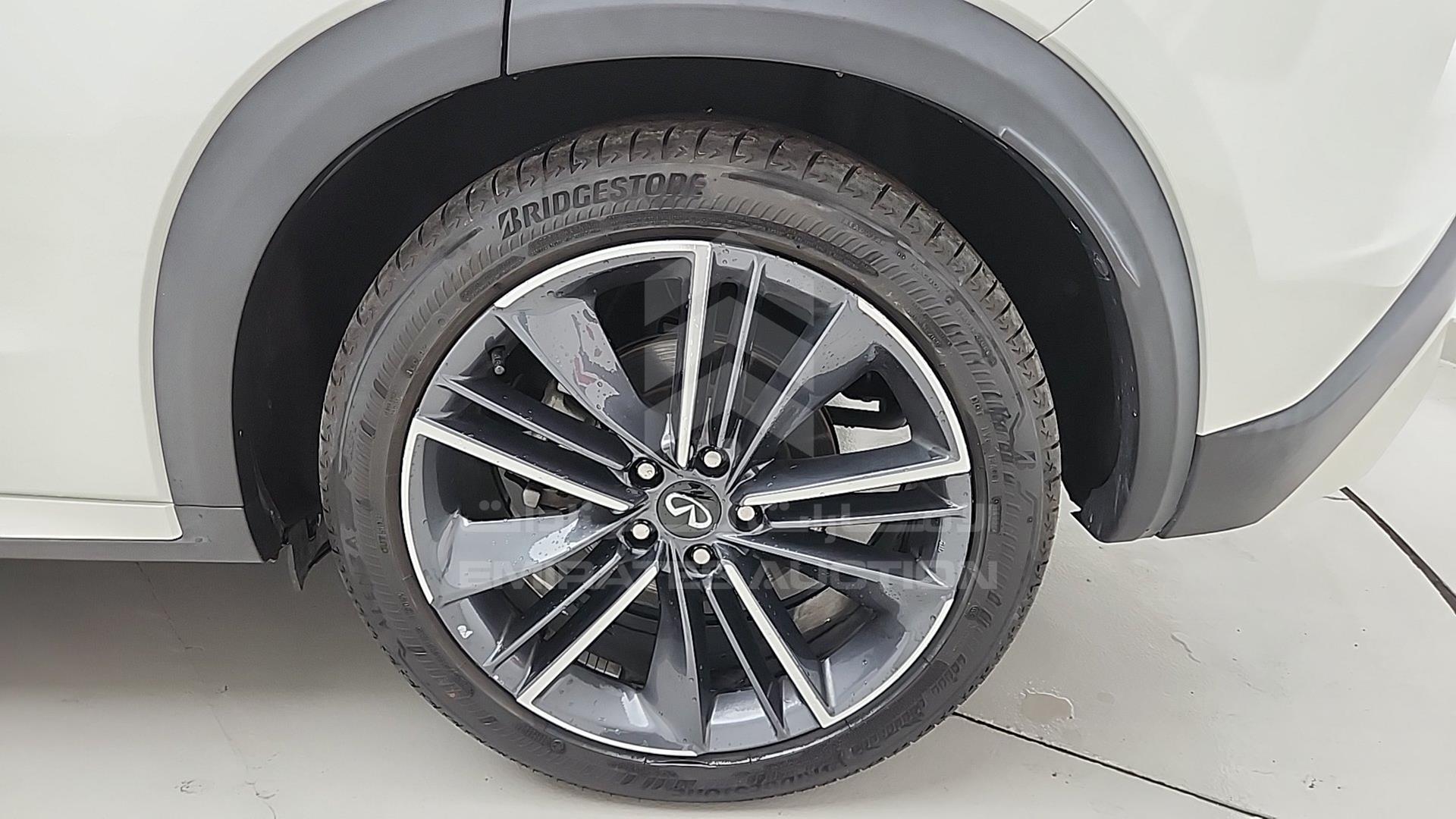 2023 INFINITI QX 55 VIN: 3PCAJ5N33PF110361
