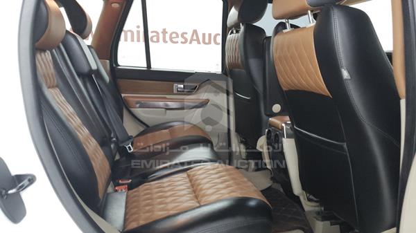 Range Rover Sport 2012 SALSF2D46CA731331 Image 27