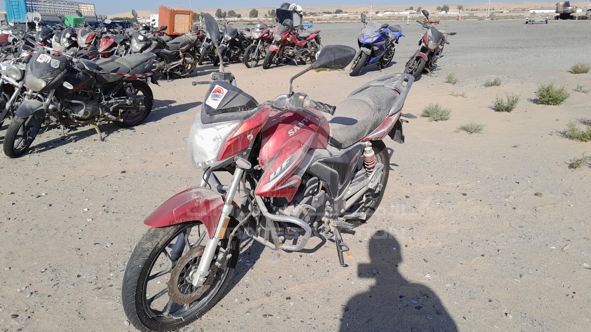 0 SANYA UF150 VIN: LK1PCKL93N1000845