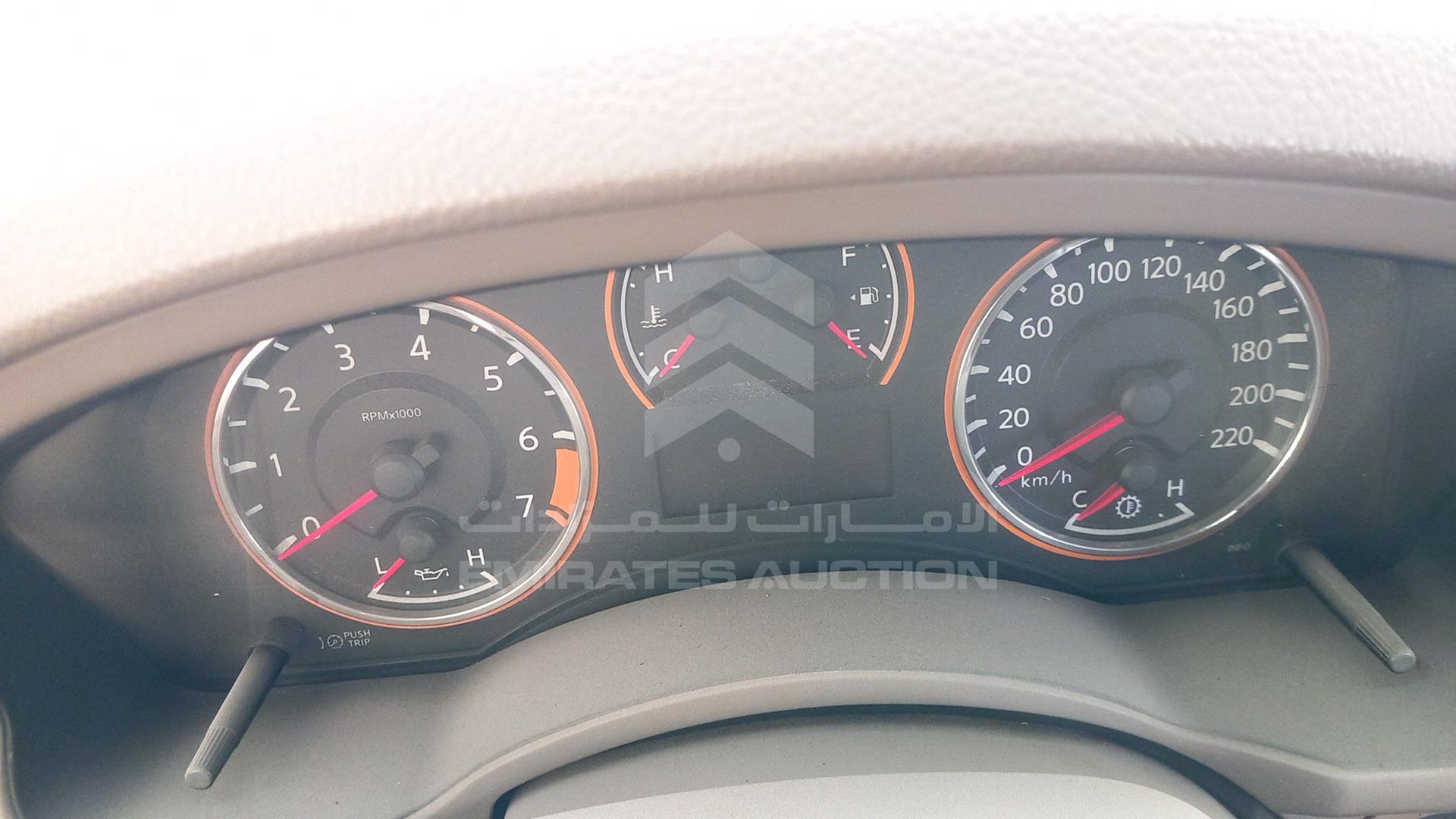 2009 NISSAN ARMADA VIN: 5N1AA08C19N613577
