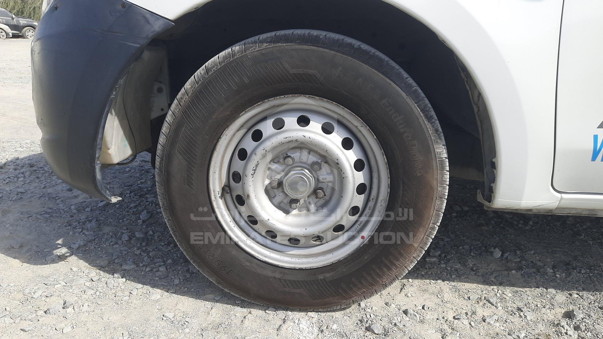 2016 MITSUBISHI L 200 VIN: MMBJNKJ40GH045491