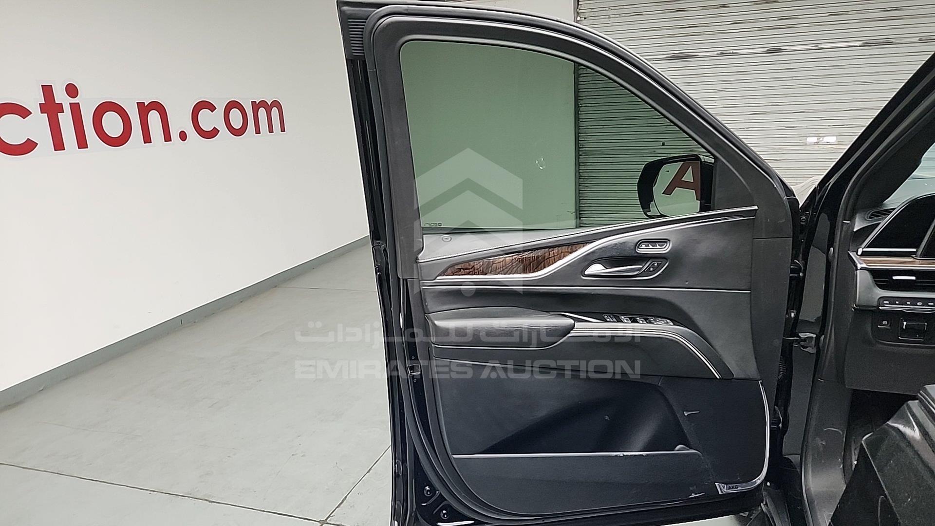 2023 CADILLAC ESCALADE VIN: 1GYS4RKL9PR224330