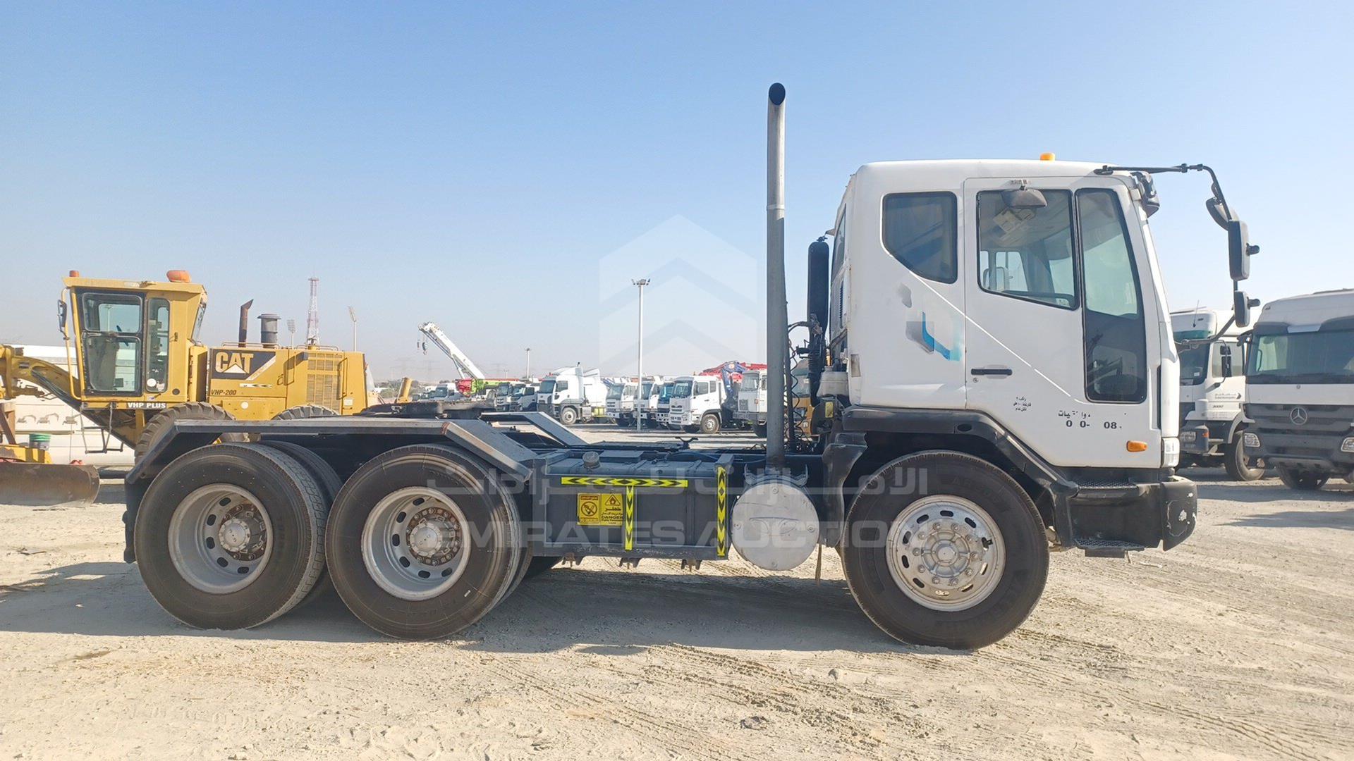 2013 DAEWOO NOVUS 3442 VIN: KL4V3TVF1DK006686