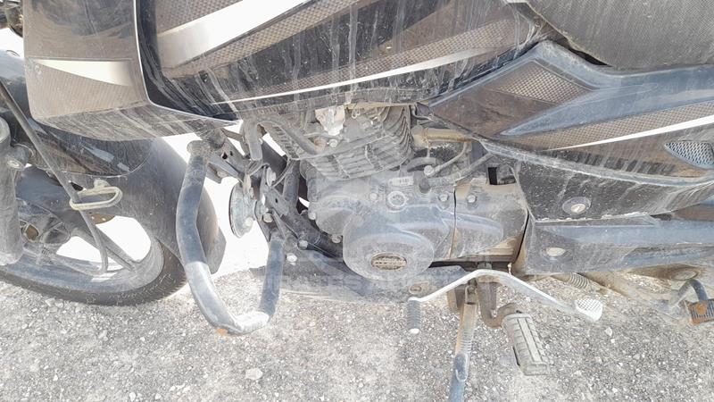 MD2A11CYXLCC61628 Auction: EmiratesAuction Lot: 406907 MD2A11CYXLCC61628 Bajaj Pulsar 0 BLACK Photo 17