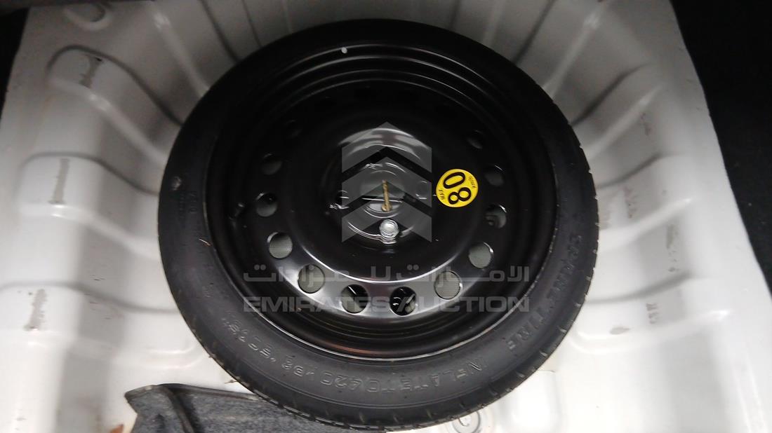 2024 Changan ALSVIN — Spare Tyre — Photo 21
