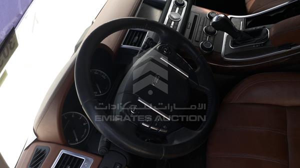 Range Rover Sport 2010 SALLSAAE4AA243208 Image 3
