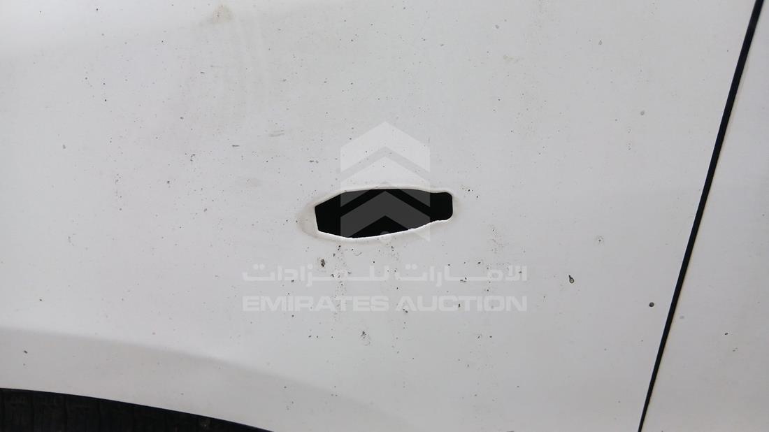 تويوتا ياريس 2009 — انبعاج — صورة 31