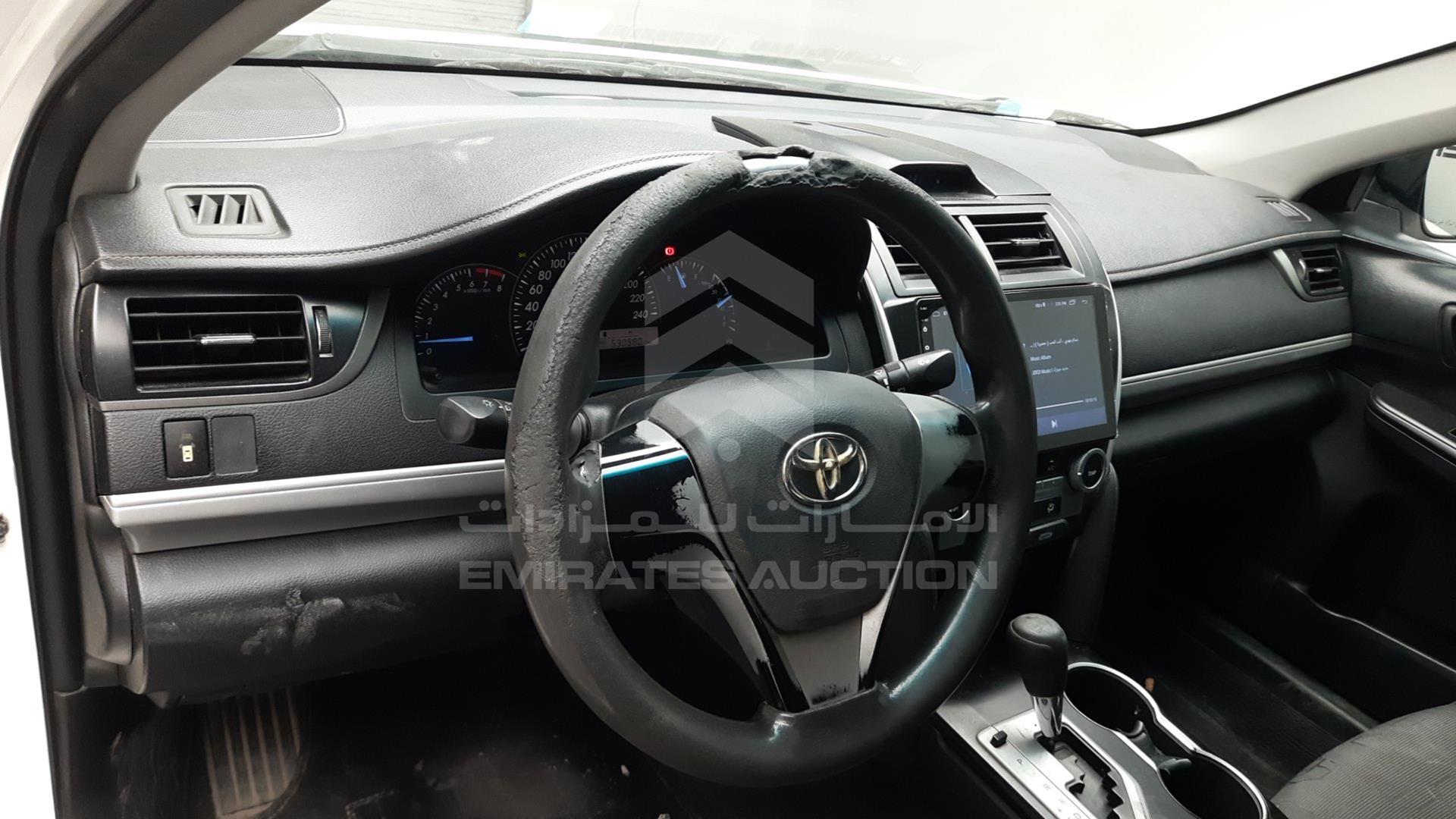 2015 TOYOTA CAMRY VIN: 6T1BF9FK7FX569688